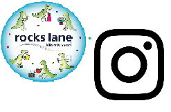 Instagram Rockslane